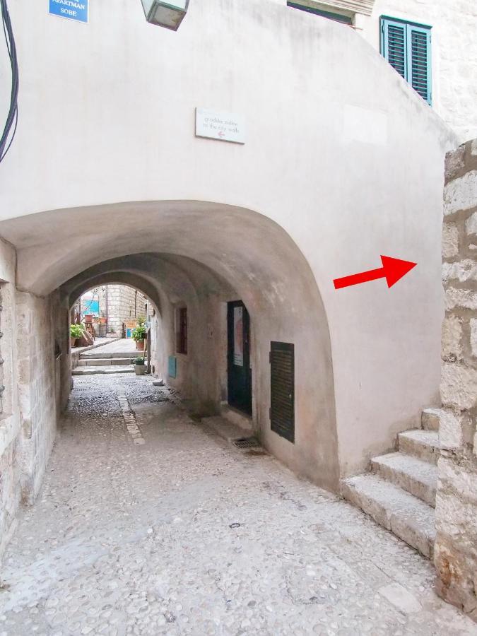 Appartement Kameo Dubrovnik