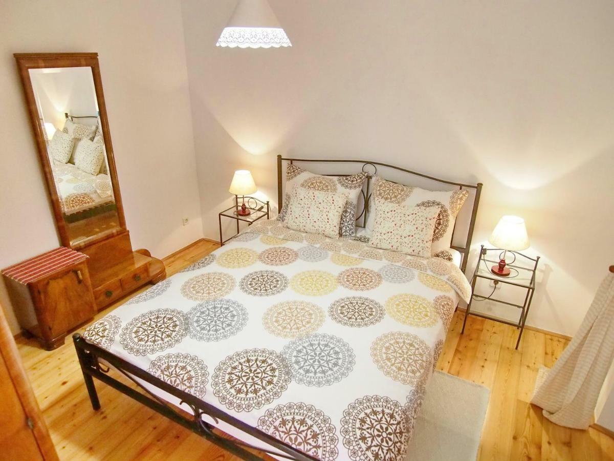 Kameo Appartement *